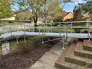 Rental Ramps 49